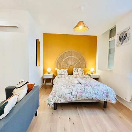 Bienvenue Dans Notre Petit Havre De Paix ! Apartment Boulogne-sur-Mer Ngoại thất bức ảnh