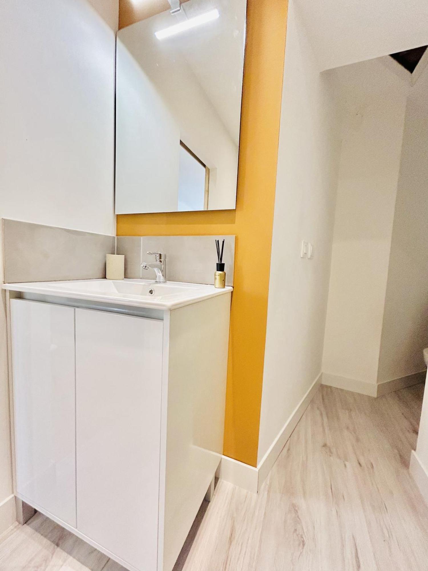 Bienvenue Dans Notre Petit Havre De Paix ! Apartment Boulogne-sur-Mer Ngoại thất bức ảnh