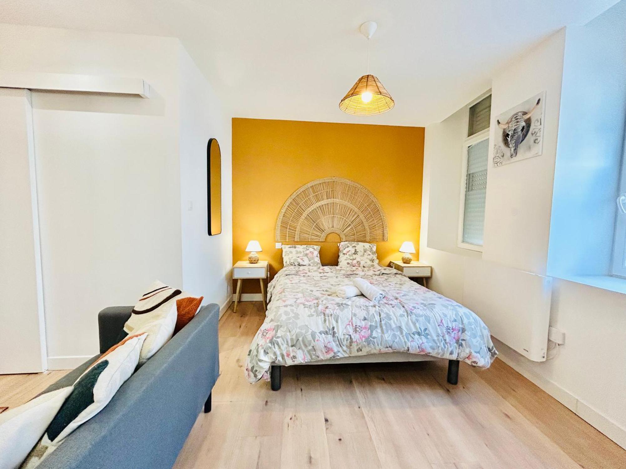 Bienvenue Dans Notre Petit Havre De Paix ! Apartment Boulogne-sur-Mer Ngoại thất bức ảnh